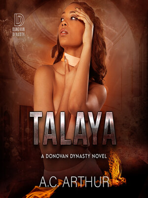 Talaya - Audiobook